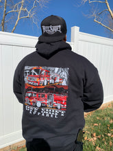 Load image into Gallery viewer, Somos Boyle Heights Hoodie
