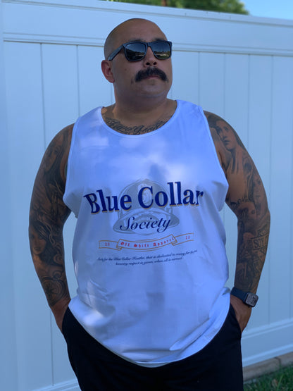 Off Shift Crudo Especial Tank Top