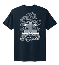 Load image into Gallery viewer, Los Bomberos De Los Angeles Unisex Tee
