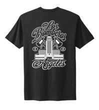 Load image into Gallery viewer, Los Bomberos De Los Angeles Unisex Tee
