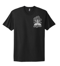 Load image into Gallery viewer, Los Bomberos De Los Angeles Unisex Tee
