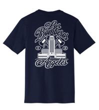 Load image into Gallery viewer, Los Bomberos De Los Angeles Unisex Tee
