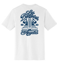 Load image into Gallery viewer, Los Bomberos De Los Angeles Unisex Tee
