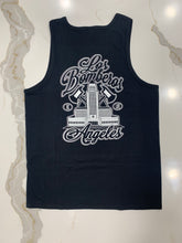 Load image into Gallery viewer, Los Bomberos De Los Angeles Tank Top
